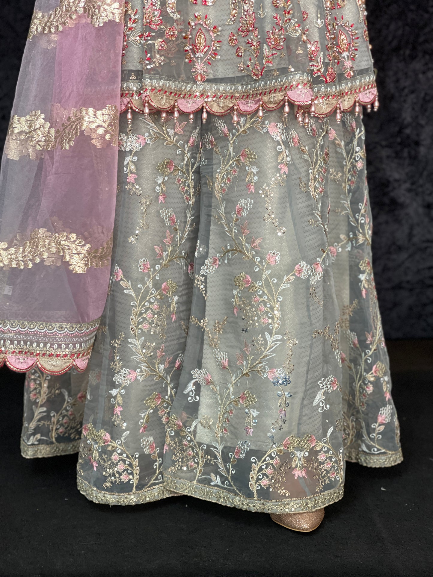 AISHA - MOTHER DAUGHTER