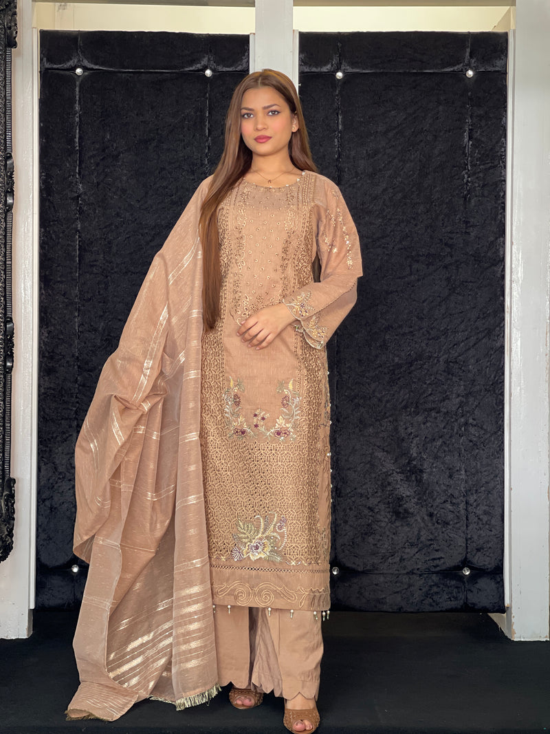RUPALI - DEEP NUDE