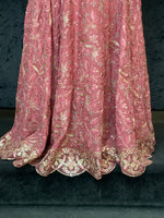 CHANDANI - STRAWBERRY PINK