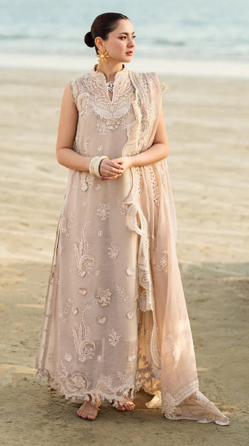 KALAMKAR - SAHIL LUXURY COLLECTION 2025