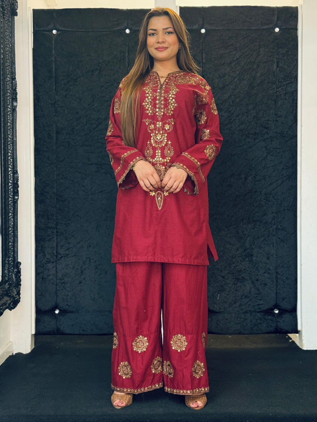 HIBA