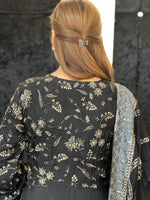 FARIDA - BLACK