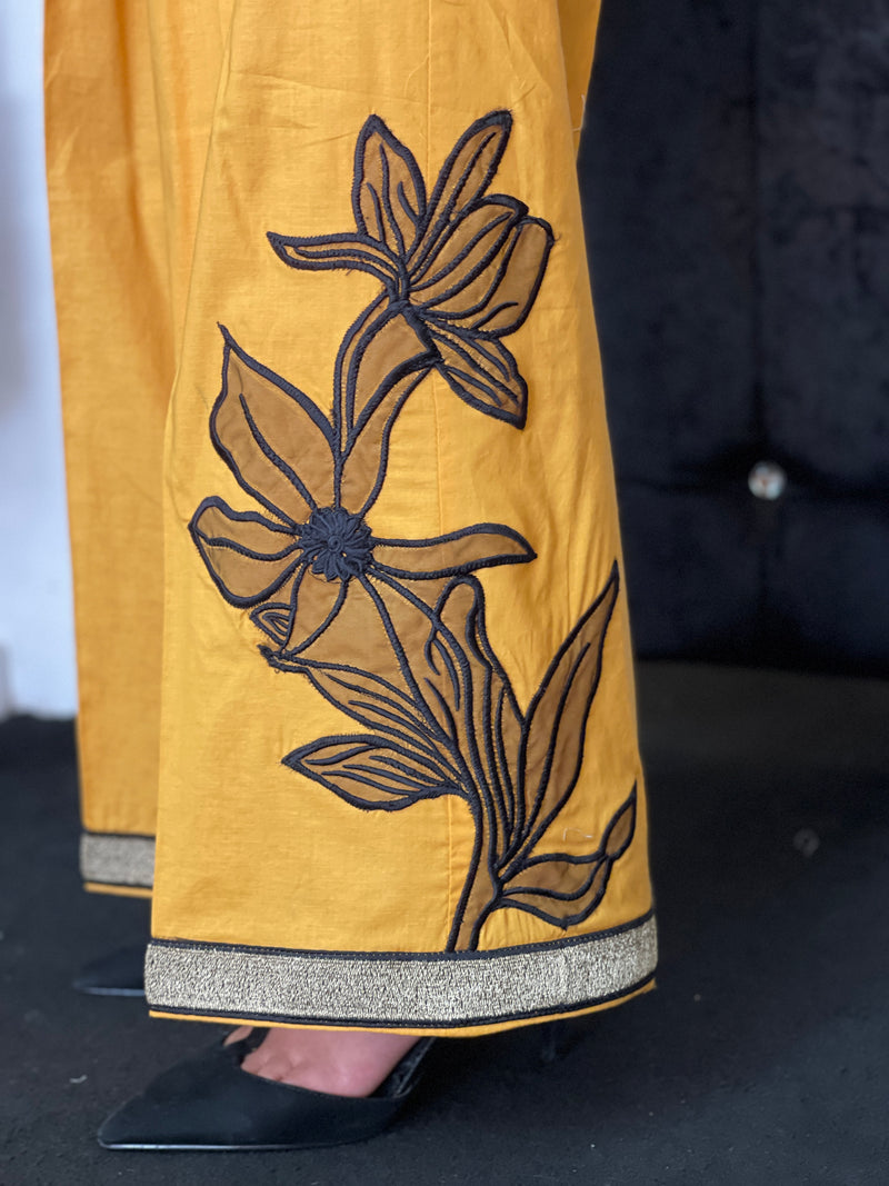DANIA - MUSTARD