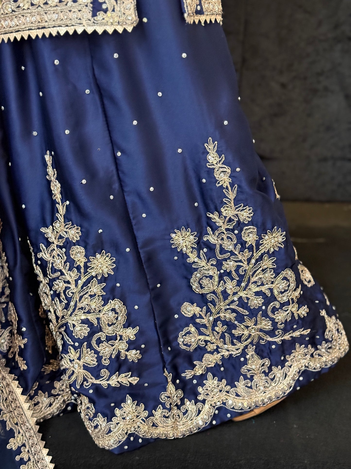 Etoile Midnight Elegance