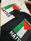 PALESTINE - T-SHIRT