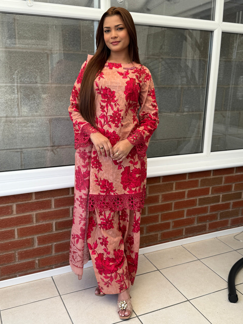 RAHEELA