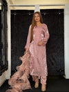 RUMAISA - DUSKY PINK