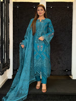 MARIA B VOYAGE LUXE COLLECTION 13B