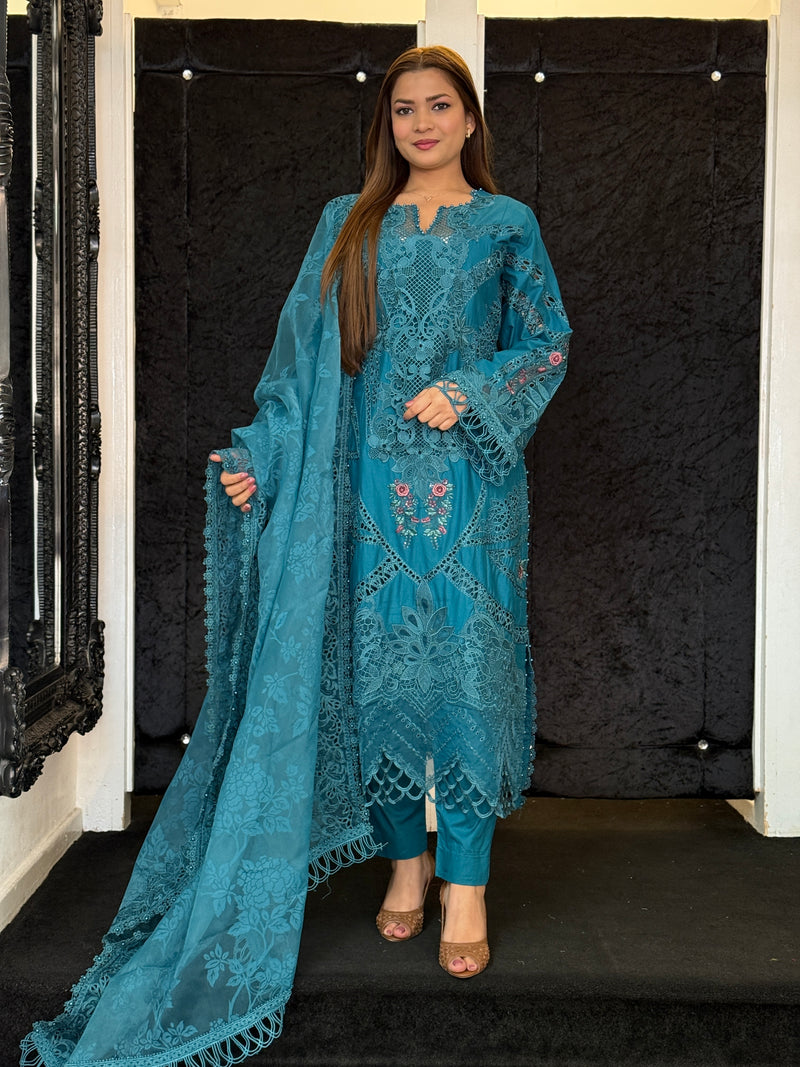 MARIA B VOYAGE LUXE COLLECTION 13B