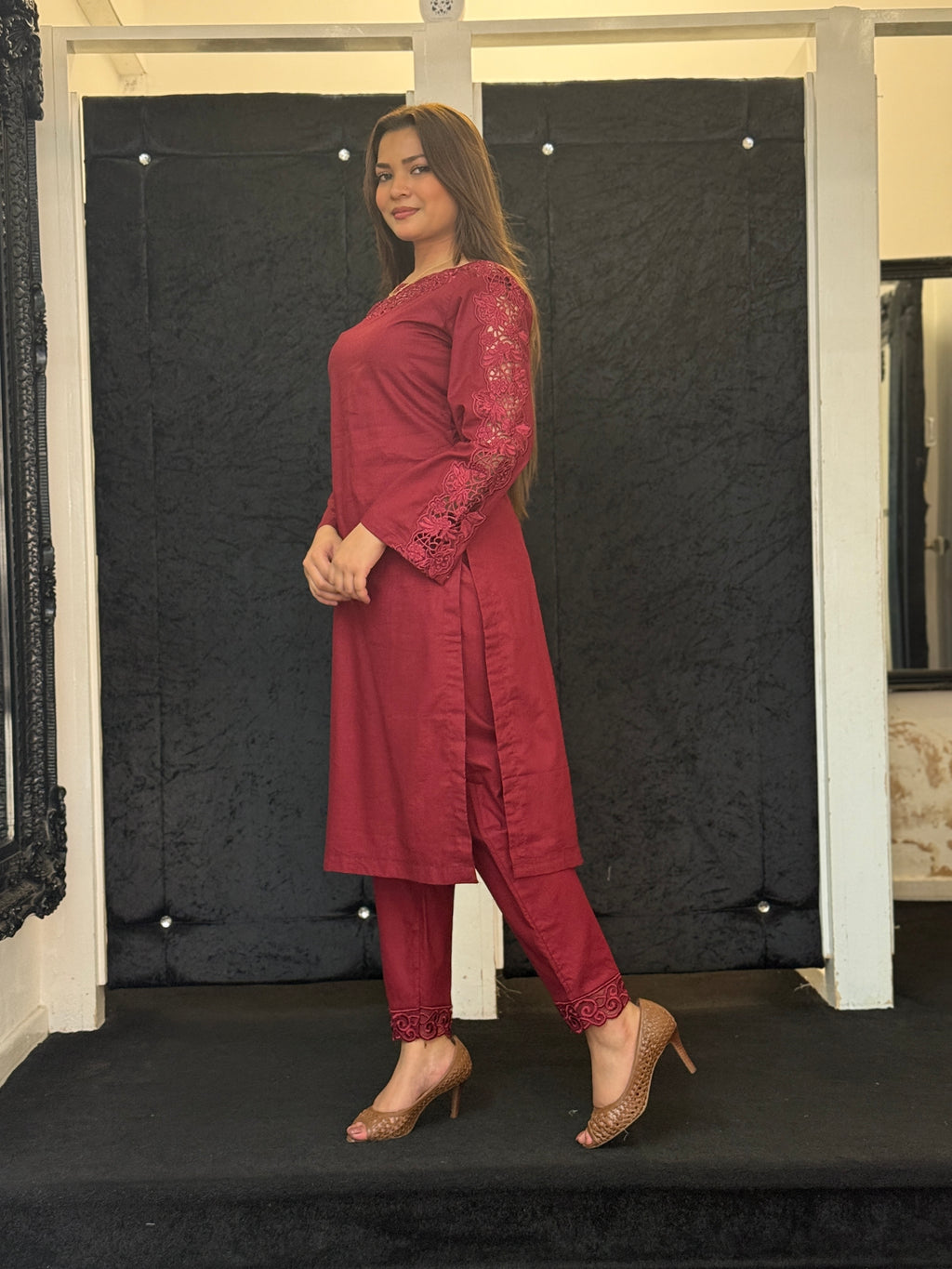 HUMERA