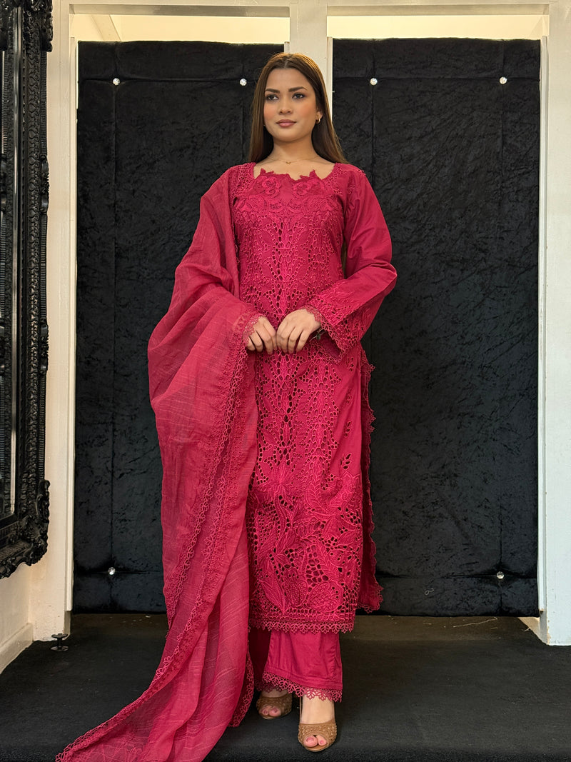 KALAMKAR - LUXURY COLLECTION
