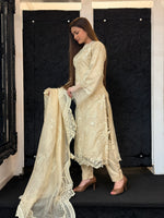 KALAMKAR - SAHIL LUXURY COLLECTION 2025