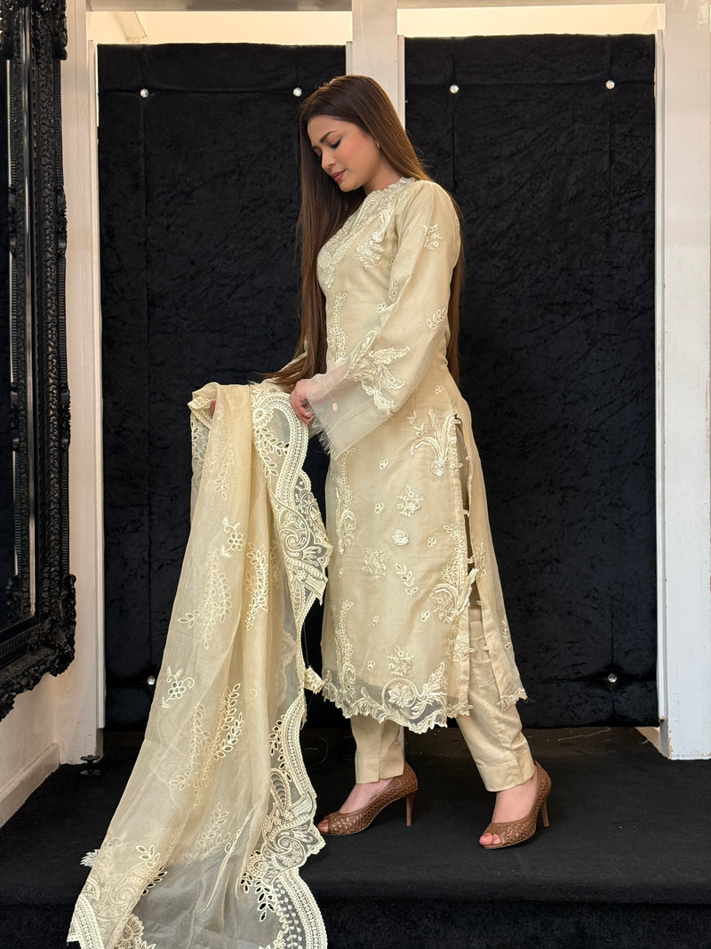 KALAMKAR - SAHIL LUXURY COLLECTION 2025