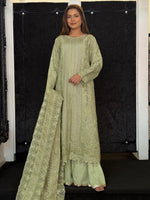 TAIBAH - SAGE GREEN