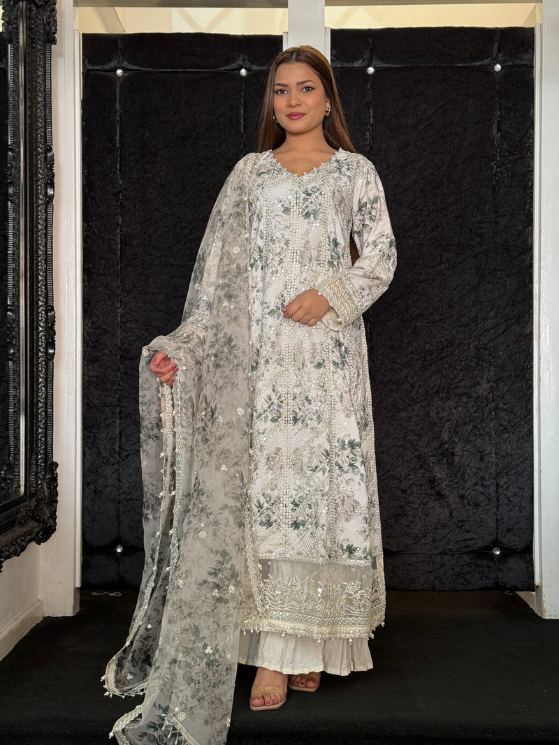 MARIA B - LUXURY COLLECTION