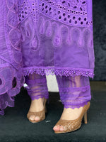 MARIA B LUXURY LAWN D 2402 B