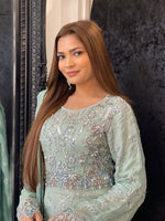 TABASUM - MINT