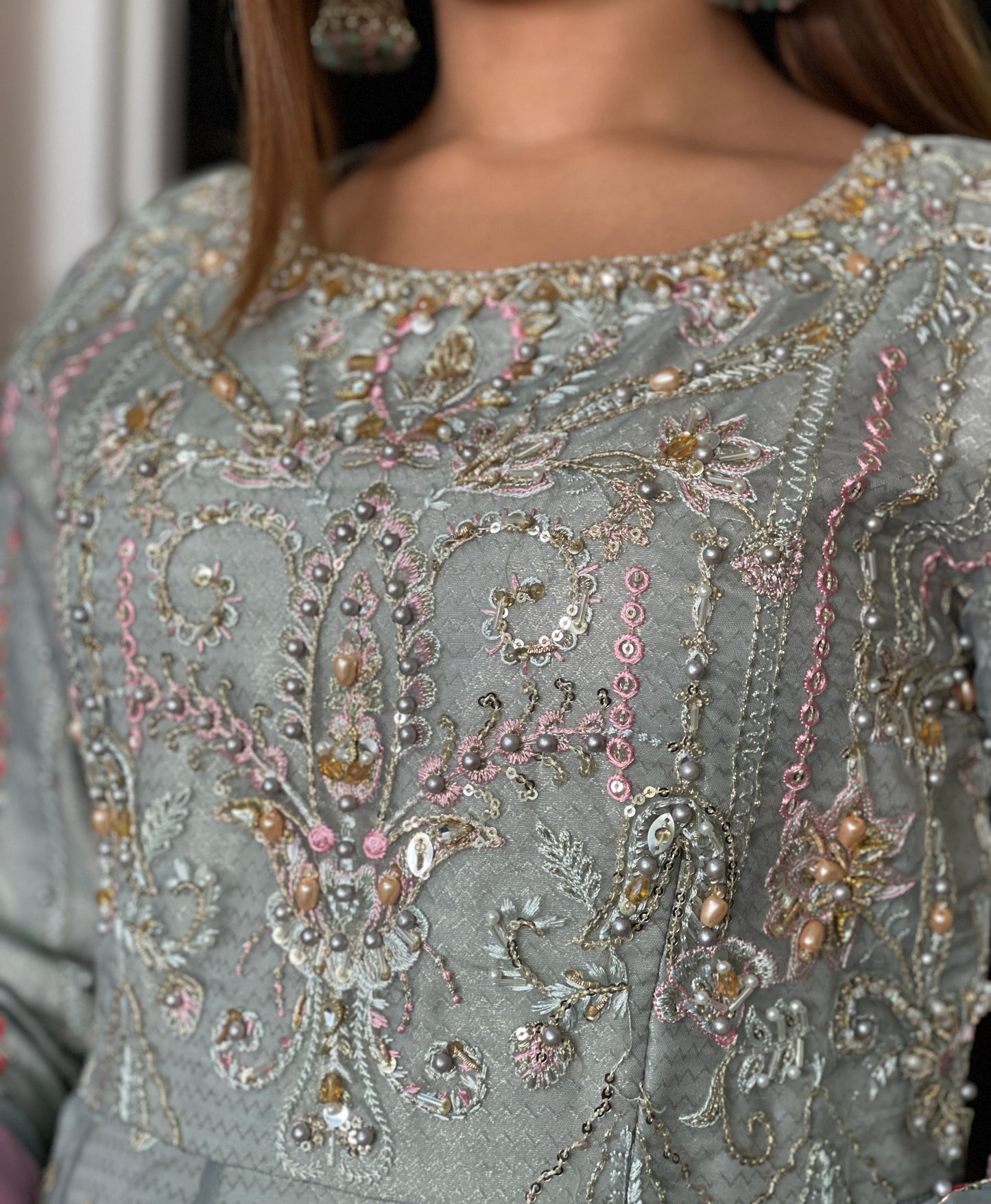 AISHA - MOTHER DAUGHTER