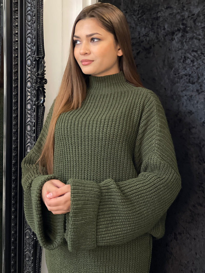 PETRA - CO ORD
