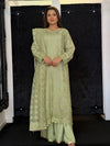 TAIBAH - SAGE GREEN