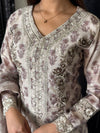 ETHNIC - BEIGE BROWN