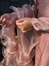 RUMAISA - DUSKY PINK