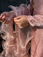 RUMAISA - DUSKY PINK