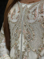 NEELAM - OFF WHITE