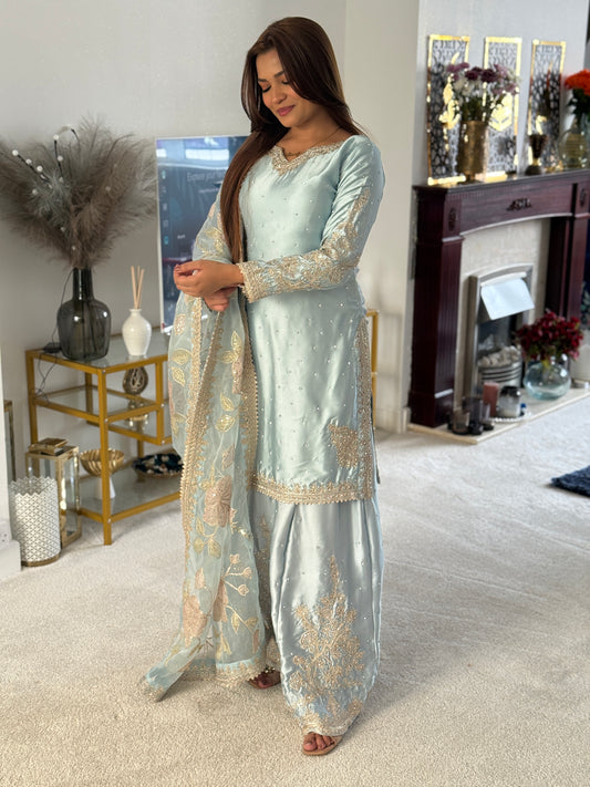 Celeste Grace Elegance