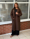 Teddy Coats