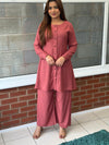 Rosewood Serenity Dhanak Co-Ord