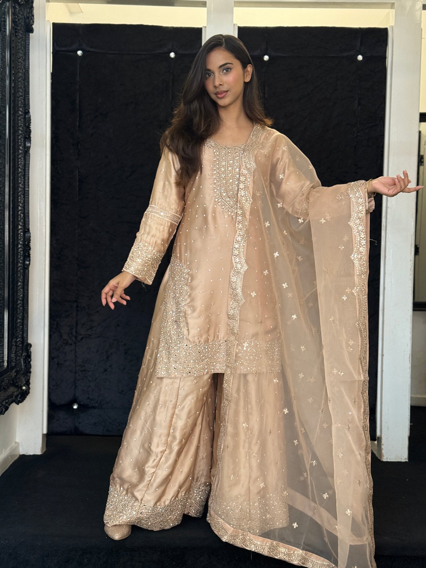 Elaya Signature Silk