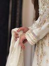NEELAM - OFF WHITE