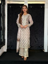 ETHNIC - BEIGE BROWN