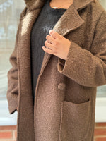 Teddy Coats