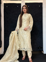 KALAMKAR - SAHIL LUXURY COLLECTION 2025