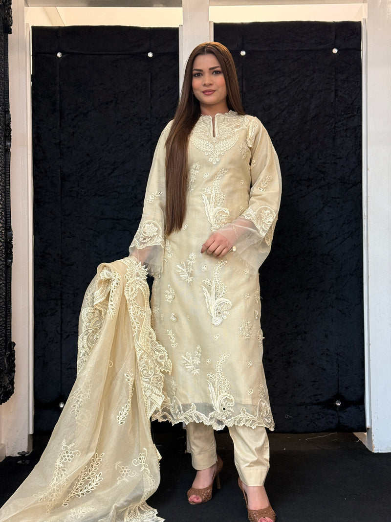 KALAMKAR - SAHIL LUXURY COLLECTION 2025