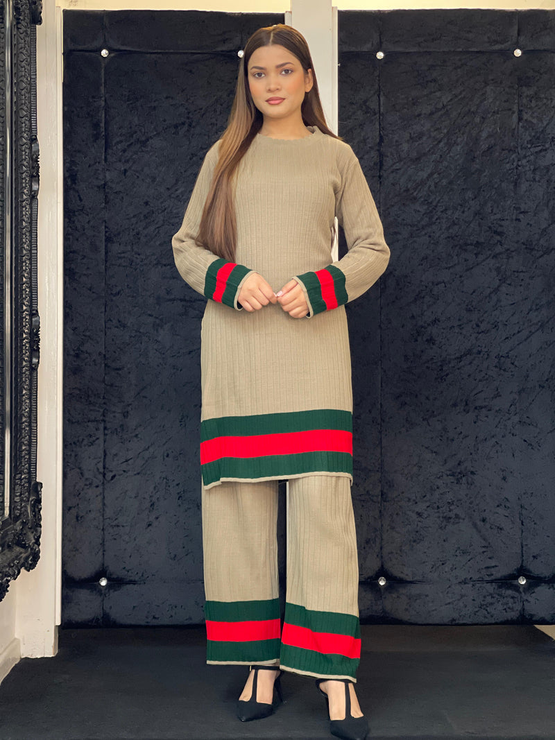 KNITTED CO-ORD VOLUME 2