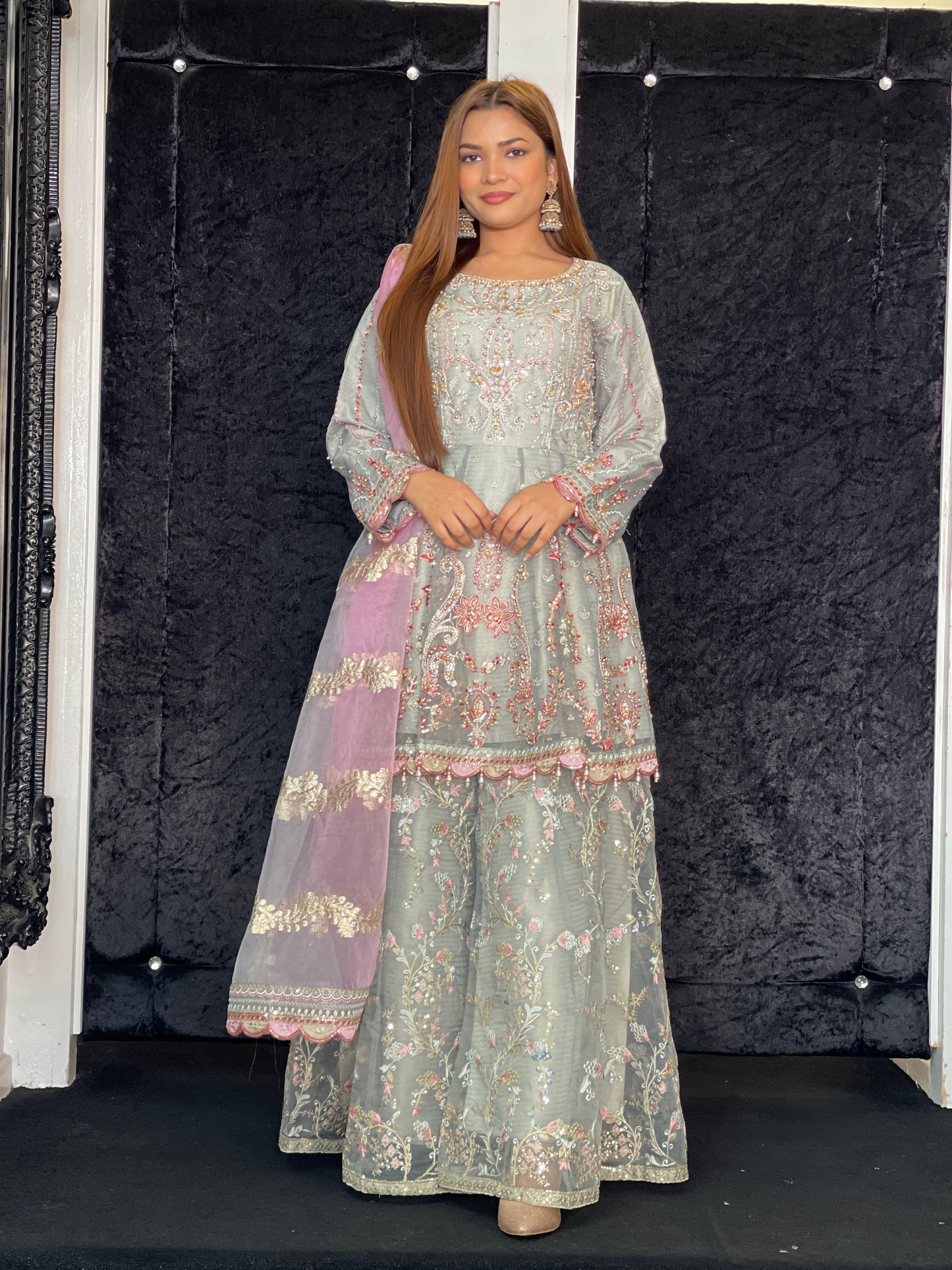 AISHA - MOTHER DAUGHTER