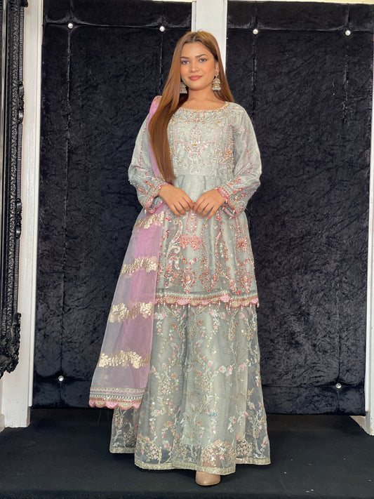 AISHA - MOTHER DAUGHTER