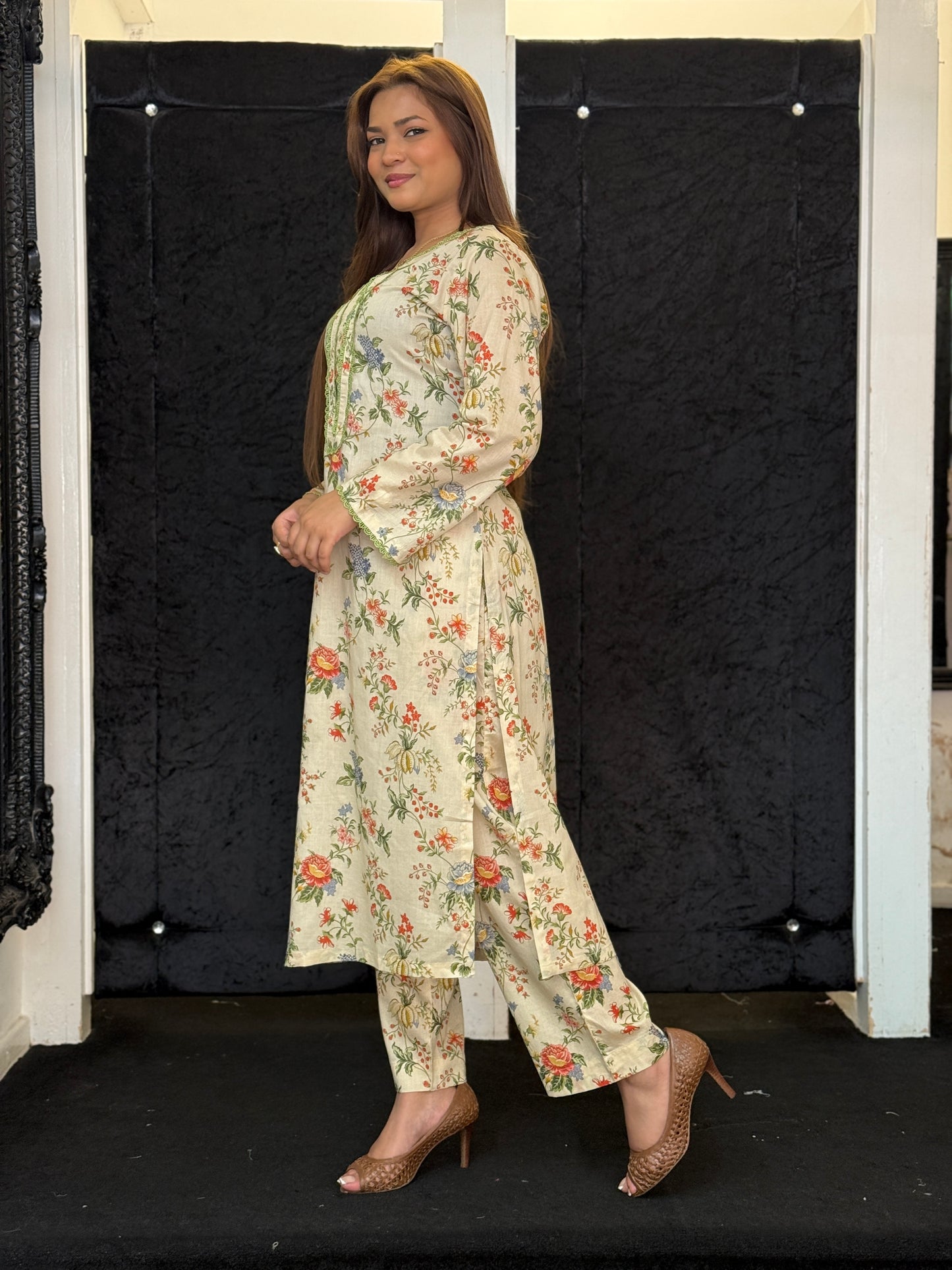 PREMIUM LAWN - VOL 2