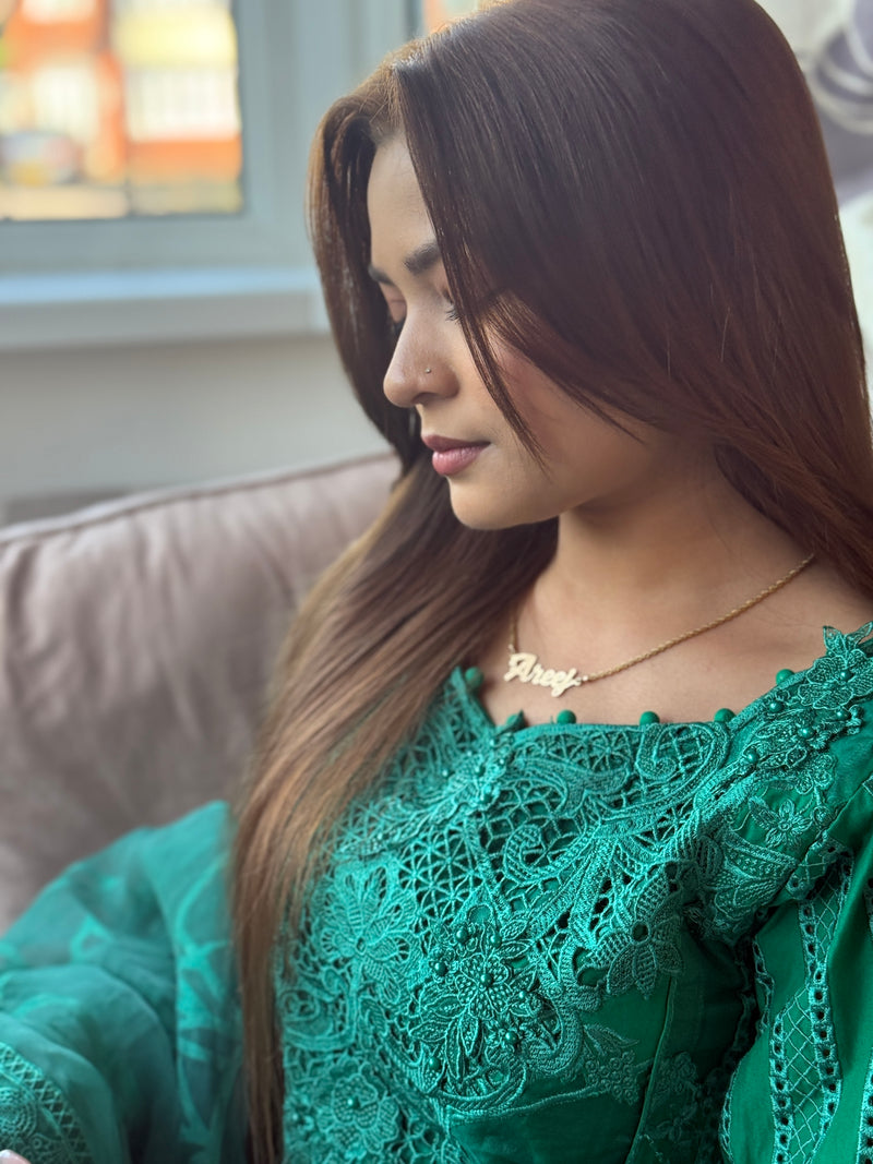 MARIA B - LUXURY VOYAGE COLLECTION - 8B