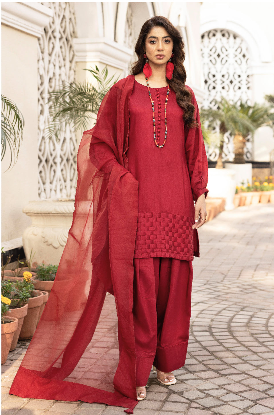 SABEHA - MOTHER DAUGHTER EID COLLECTION