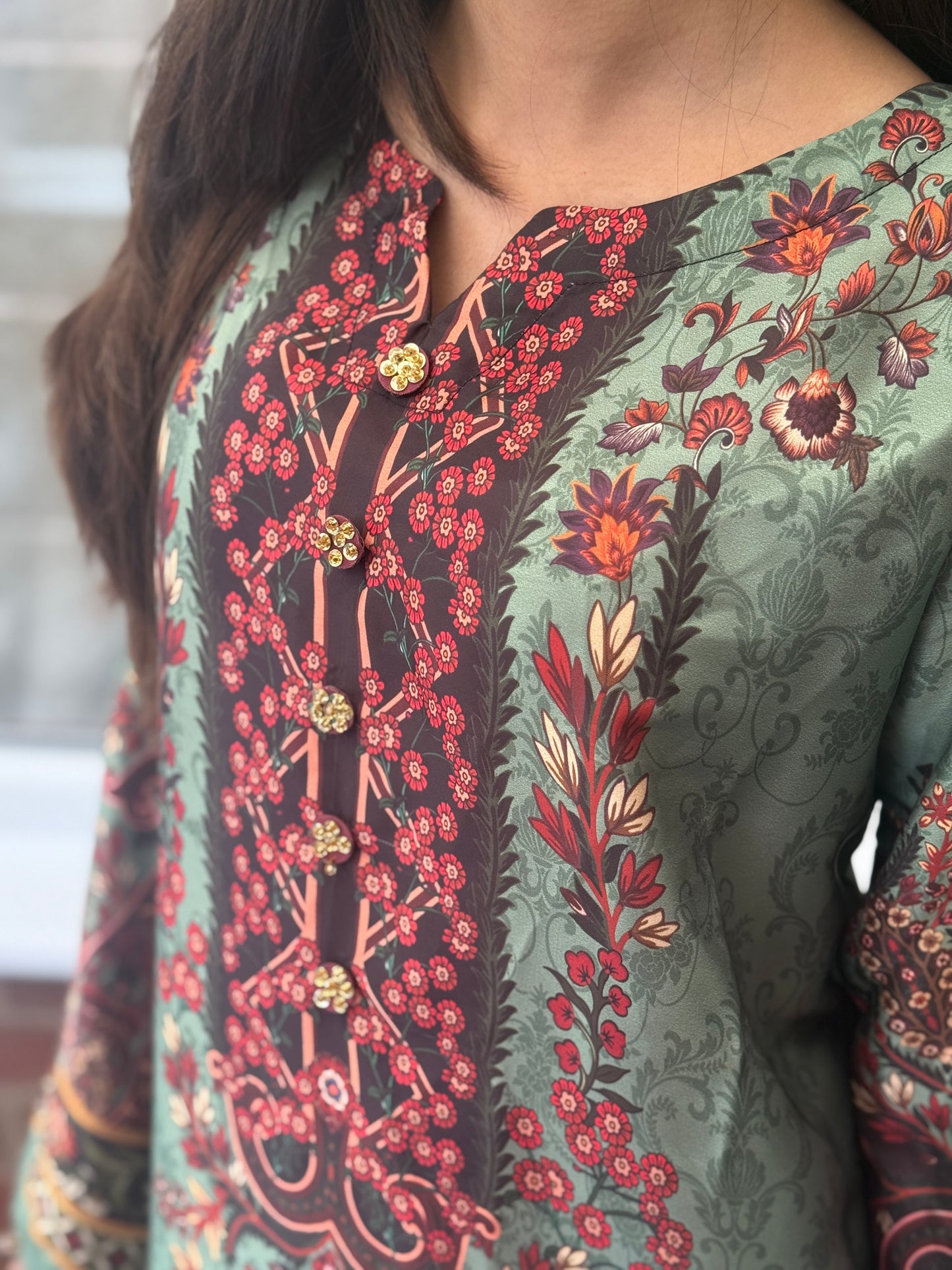 Forrest Royale – Luxury Printed Silk Edit