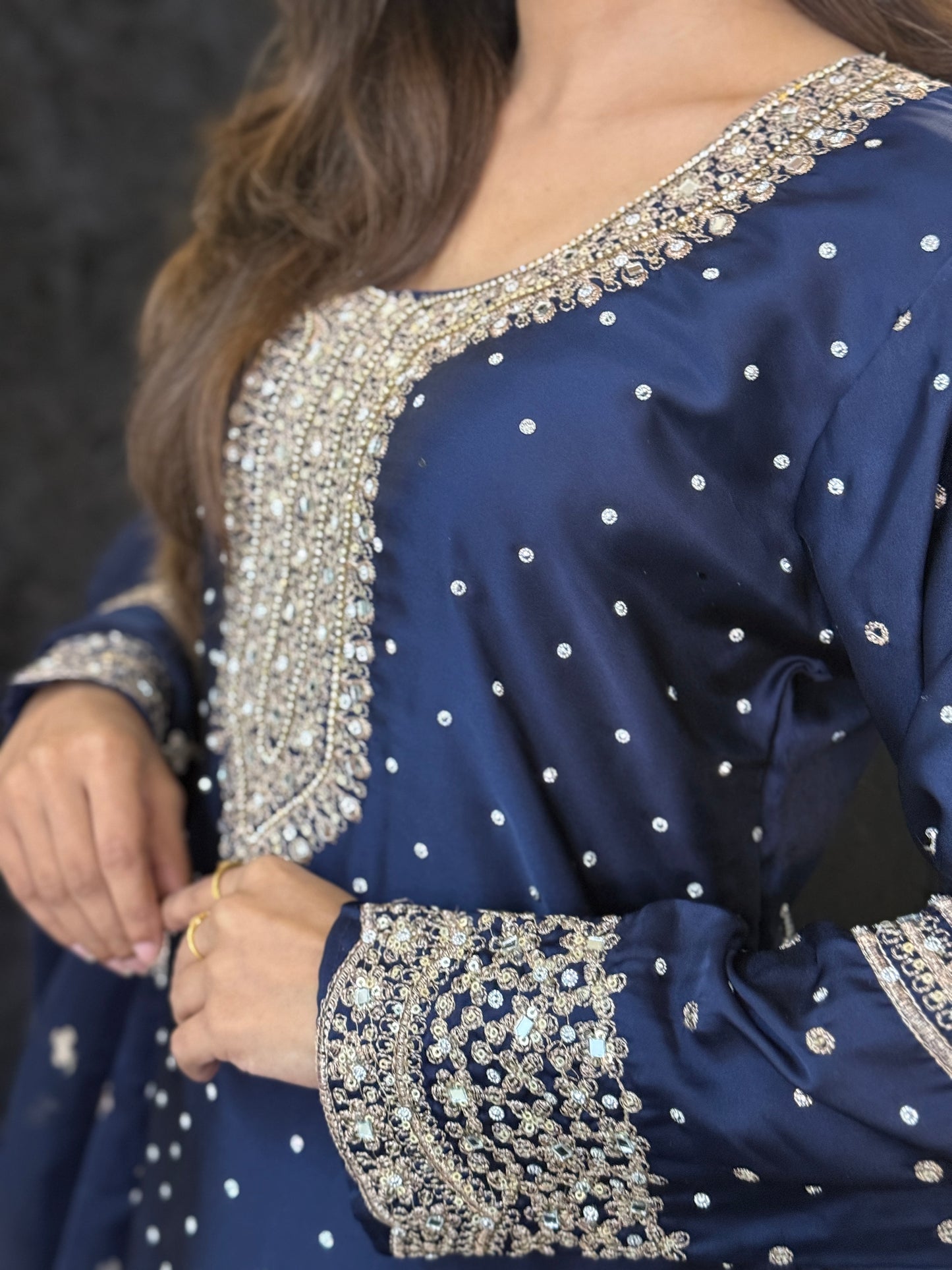 Elaya Signature Silk