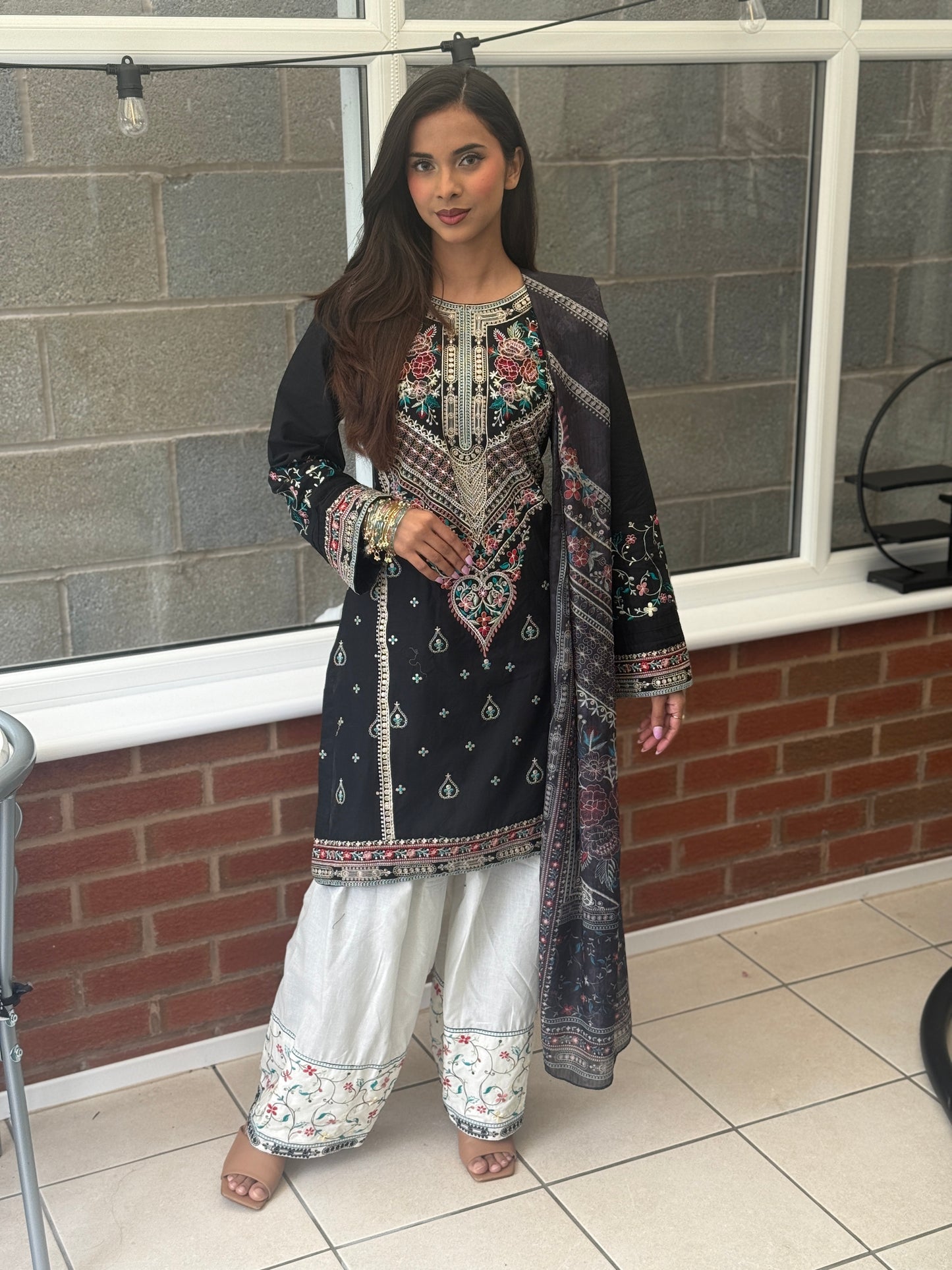 Ethnic Eid Collection