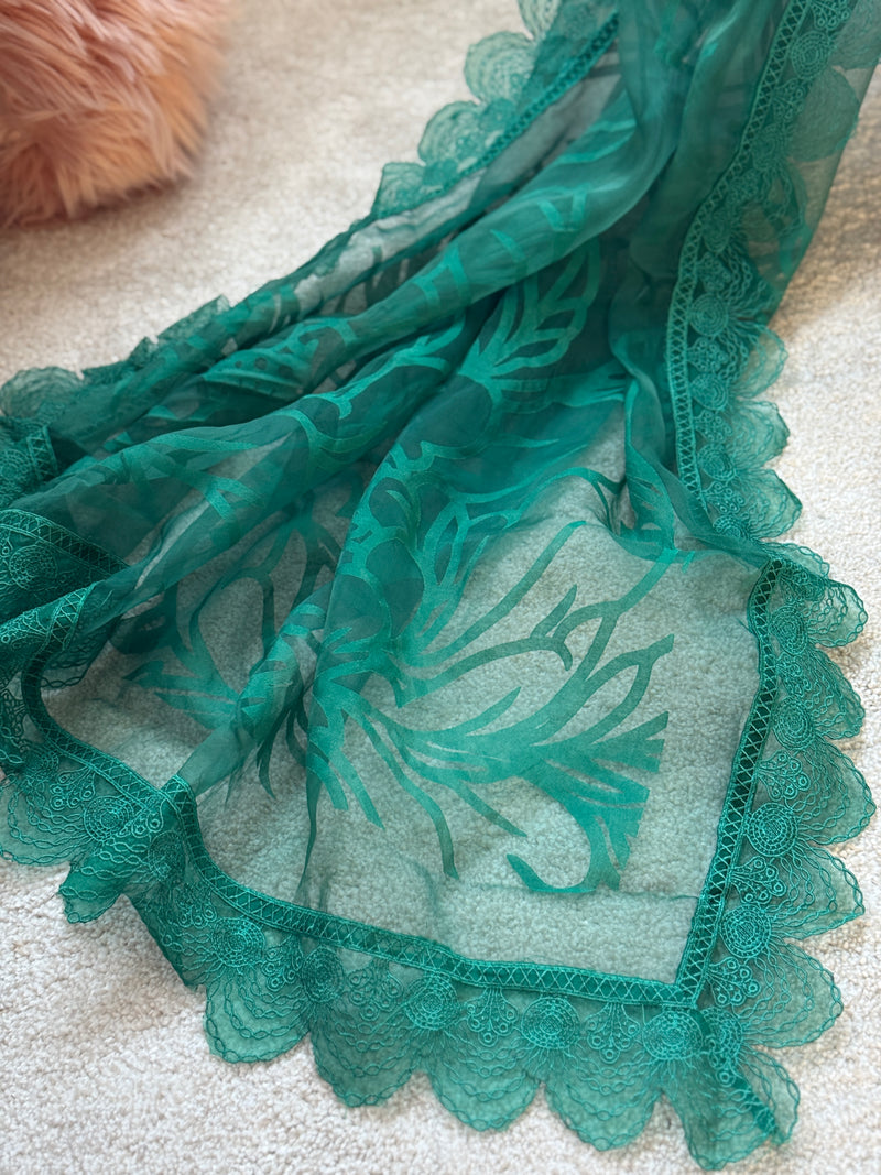 MARIA B - LUXURY VOYAGE COLLECTION - 8B