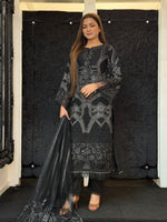 MARIA B - LUXURY COLLECTION