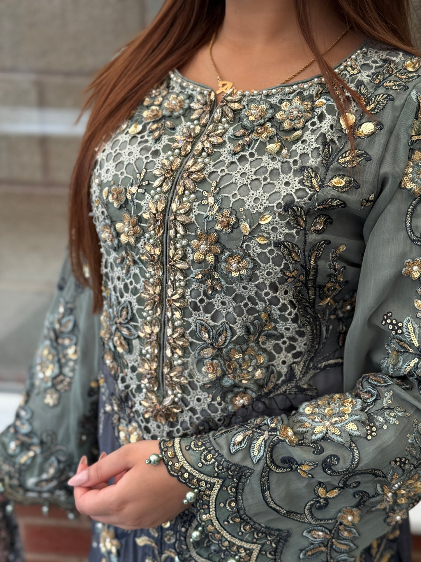 Maria B - Luxe Collection