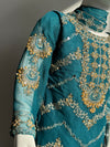 NOOR - TEAL